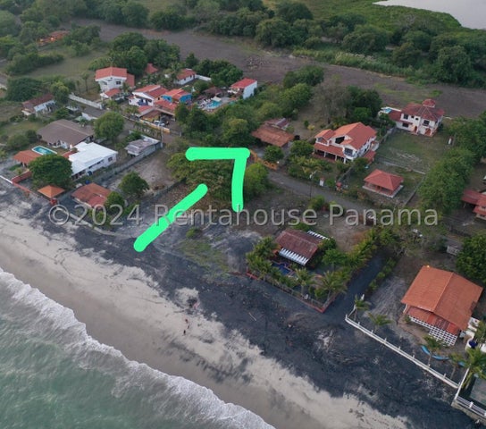 Land for Sale in Panama City Panamá Province 07009